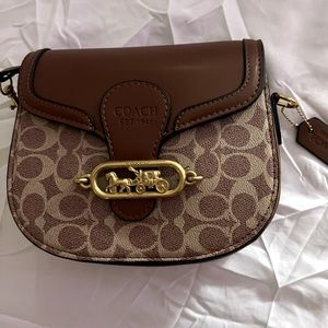 Coach Crossbody bag